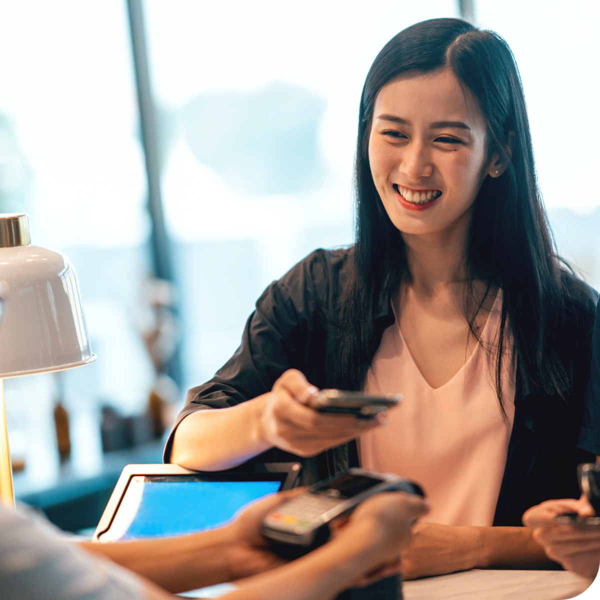 Google Pay รูปที่ 1