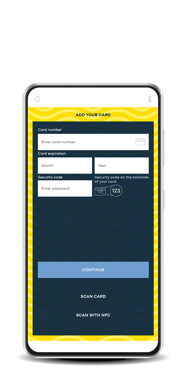 ดาวน์โหลดแอป SwatchPAY!