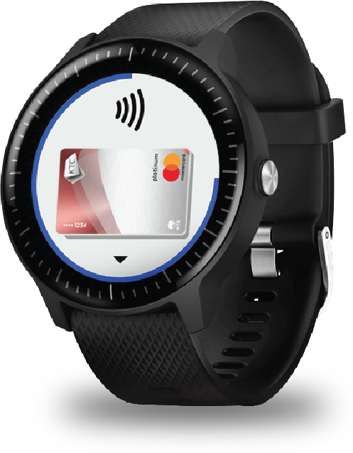 อุปกรณ์ที่รองรับ