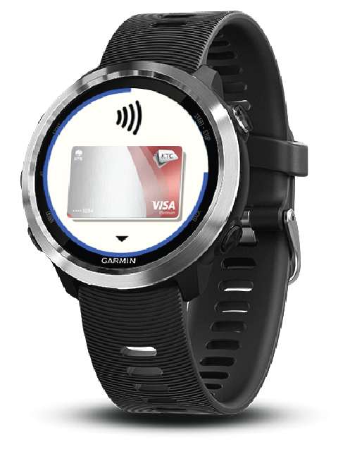 อุปกรณ์ที่รองรับ