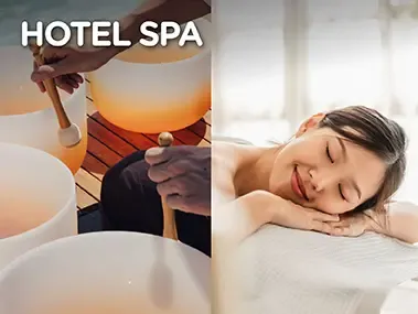 Hotel Spa