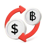 รองรับการแปลงสกุลเงินต่างประเทศ (DCC)​