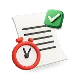 อนุมัติไว