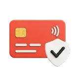 ปลอดภัยทุกการรับชำระ