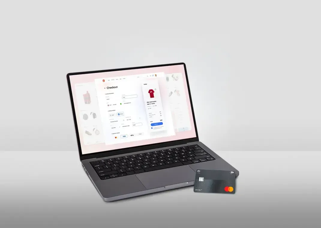 Merchant_Payment-Gateway