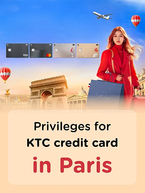 Special privilege at FRANCE