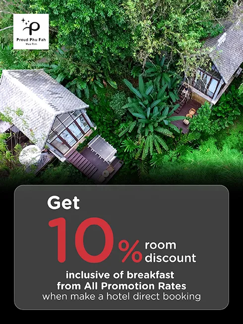 Proud Phu Fah Mae Rim