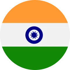 india