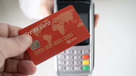 บัตรเครดิตบัตรเสริม