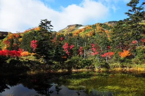 Daisetsuzan National Park