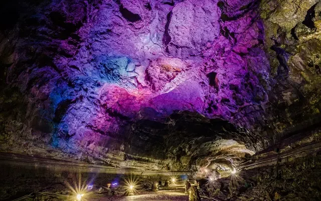 เที่ยวเกาะเชจู