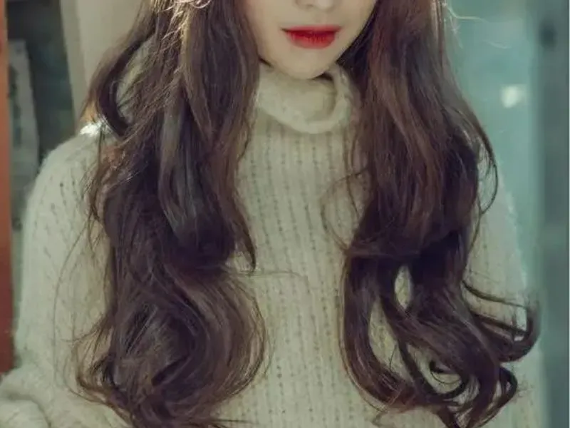 ขั้นตอนการทำลอนผมเล็ก ขั้นตอนการทำลอนผมเล็ก