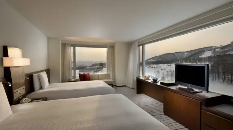 สกีรีสอร์ท ฮอกไกโด ที่ไหนดี