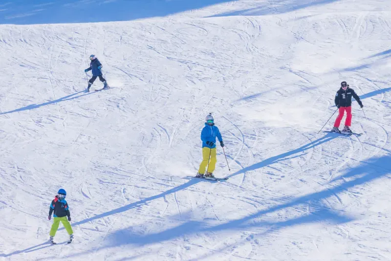 Bears Town Ski Resort, Gangwon-do Bears Town Ski Resort, Gangwon-do