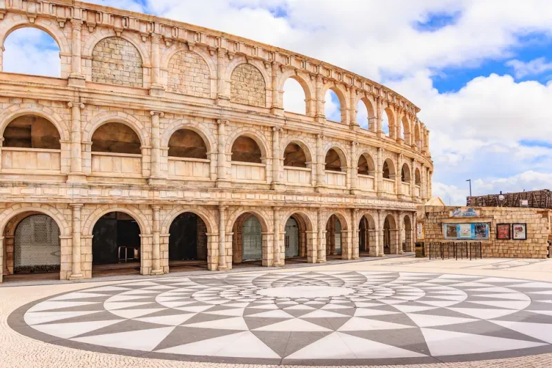Fishermans Wharf Fishermans Wharf