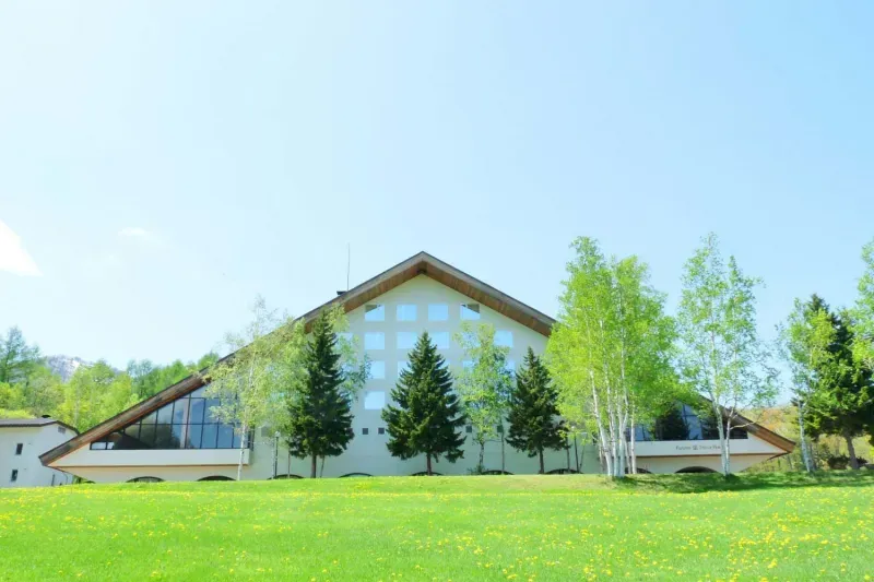 สกีรีสอร์ท ฮอกไกโด ที่ไหนดี