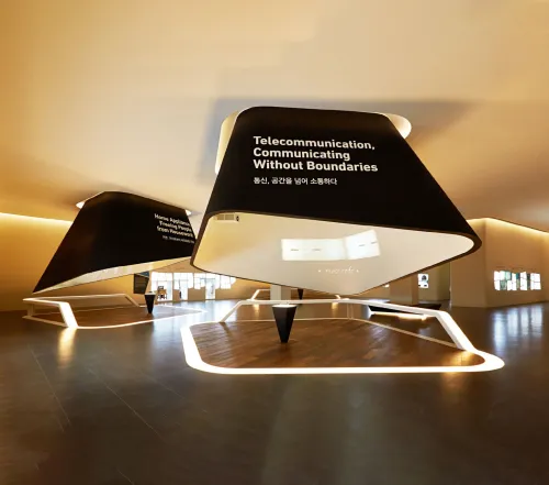 พิพิธภัณฑ์ ซัม ซุง พิพิธภัณฑ์ ซัม ซุง