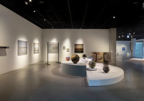 พิพิธภัณฑ์ศิลปะซูวอน พิพิธภัณฑ์ศิลปะซูวอน