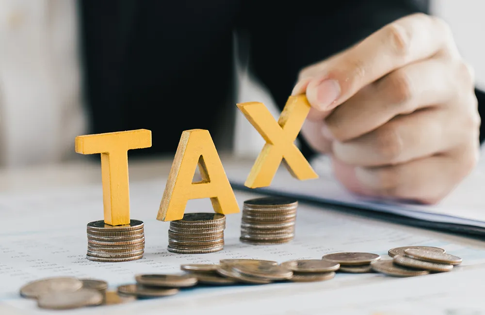 วางแผนลดหย่อนภาษี 2568 วางแผนลดหย่อนภาษี 2568