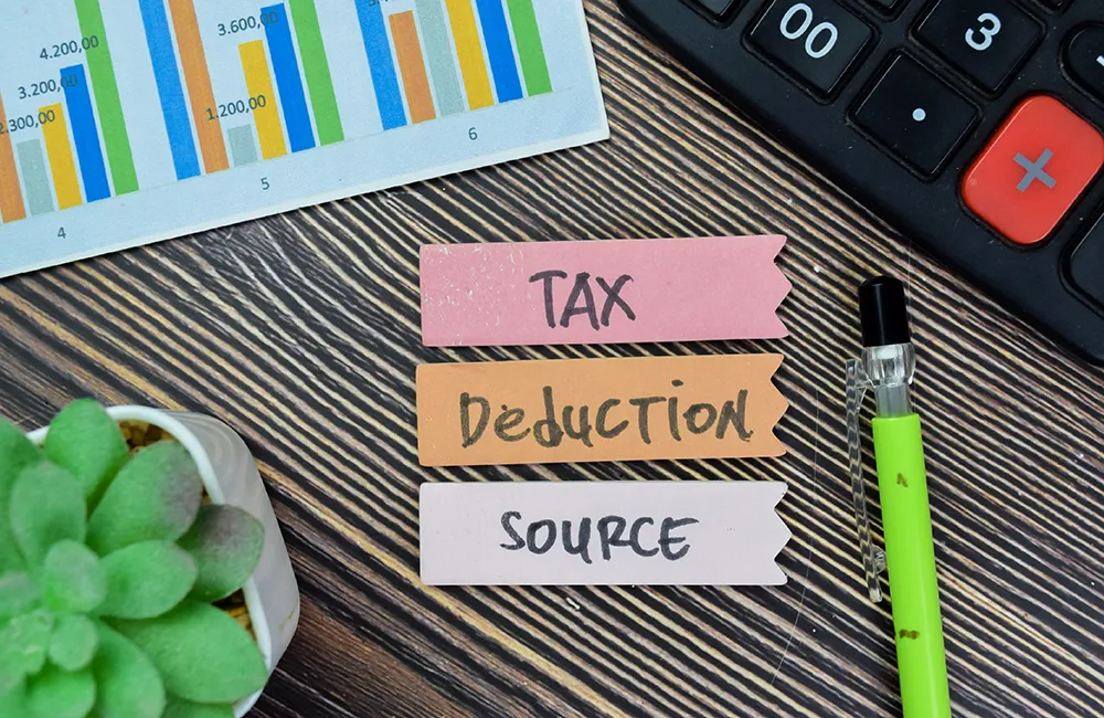 วิธีลดหย่อนภาษีแบบง่าย ๆ วิธีลดหย่อนภาษีแบบง่าย ๆ