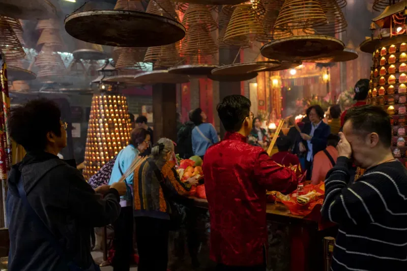 วัดเจ้าแม่กวนอิมฮ่องฮำ