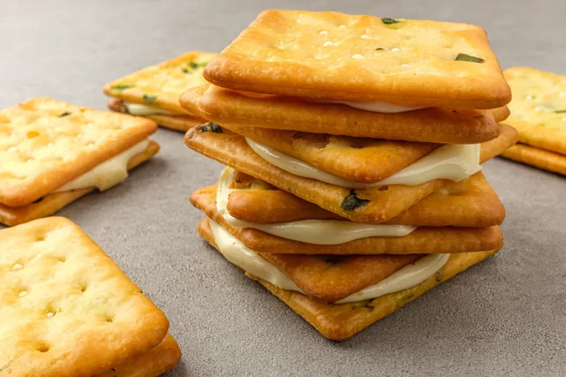 ของฝากไต้หวัน ของกิน