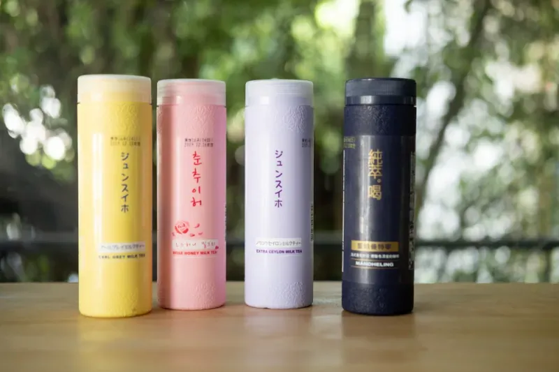 ของฝากไต้หวัน ของกิน