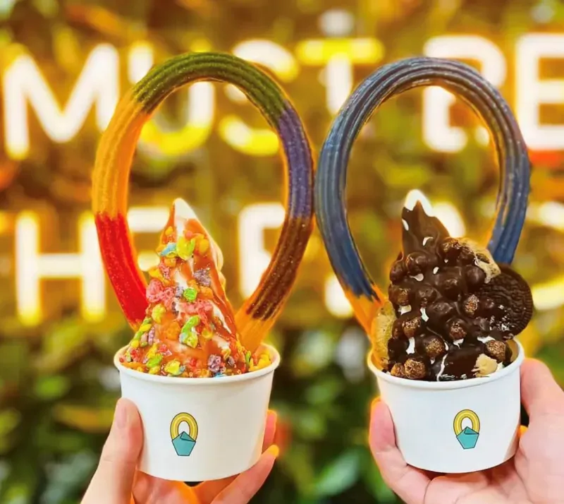 ร้านอาหารฮ่องกง