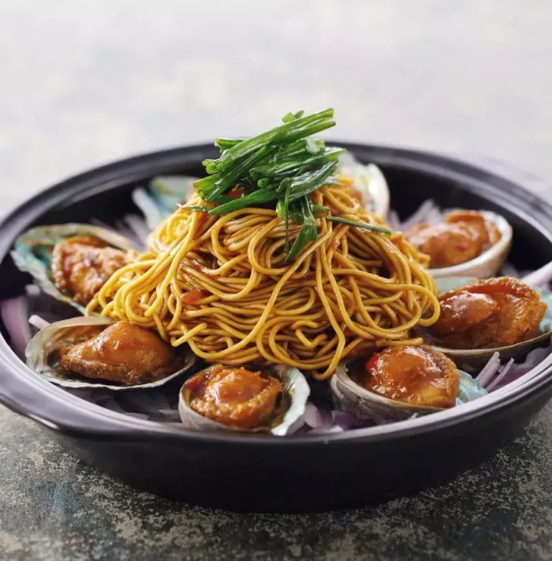 ร้านอาหารฮ่องกง