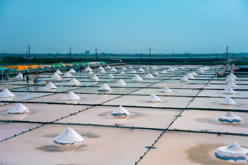 ที่เที่ยวไถหนาน เกาสง