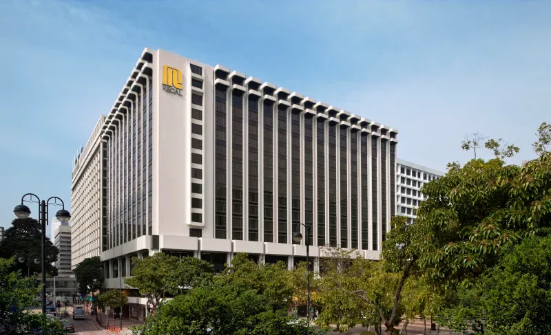 ที่พักฮ่องกง ใกล้รถไฟฟ้า