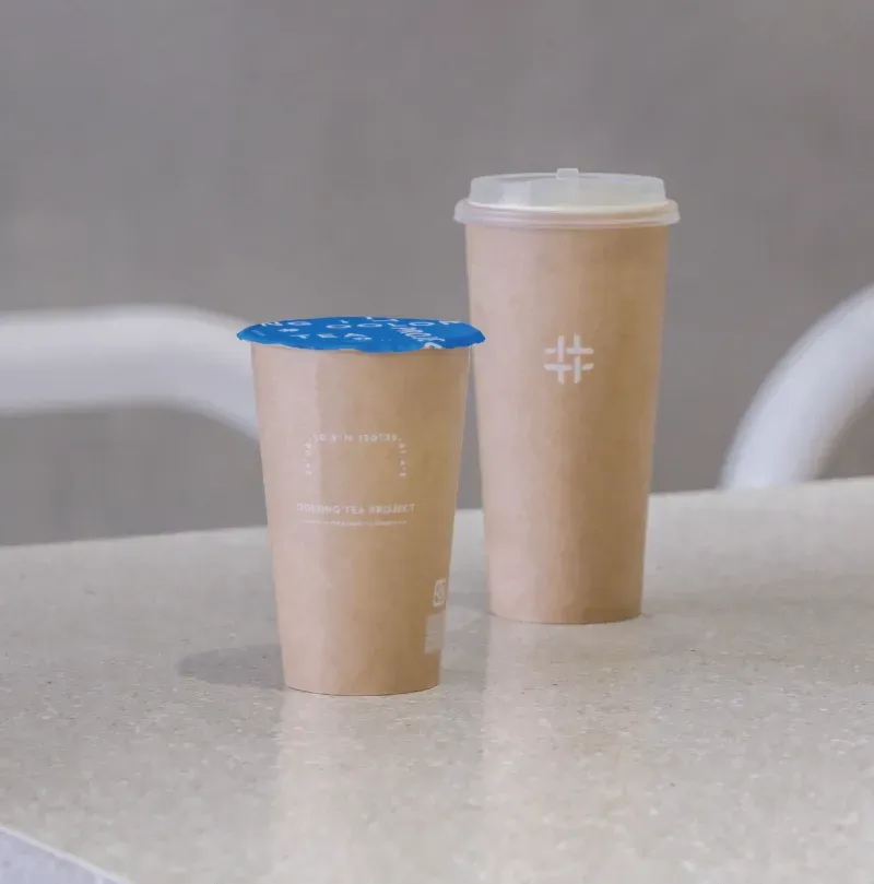 ชานมไต้หวัน