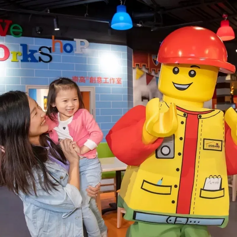 ที่เที่ยวฮ่องกง