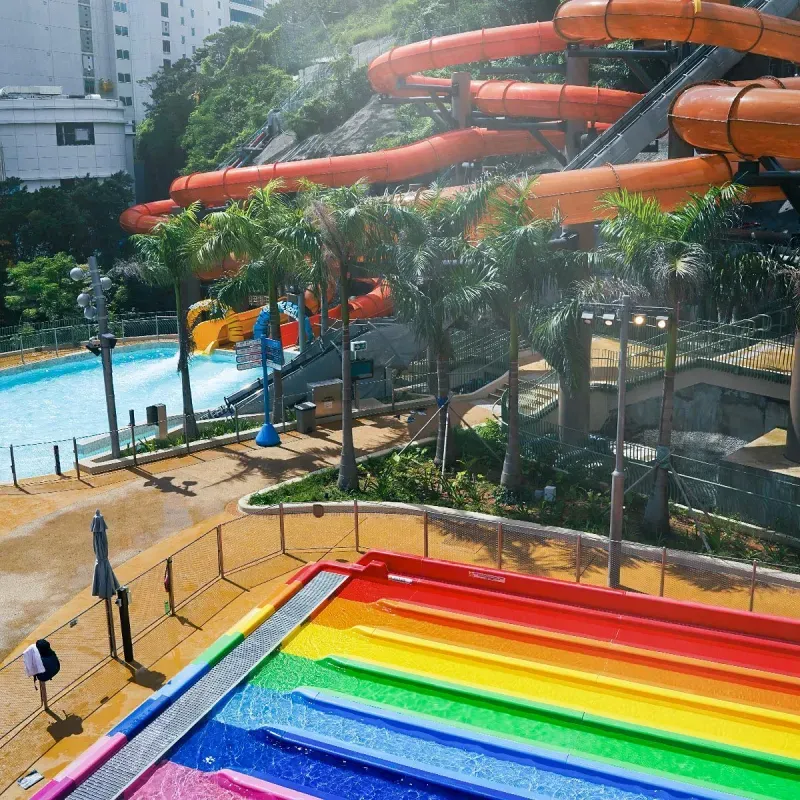 ที่เที่ยวฮ่องกง