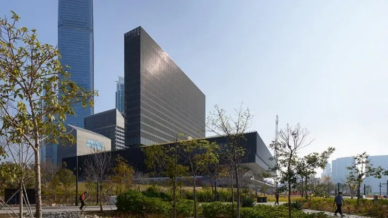 ที่เที่ยวฮ่องกง