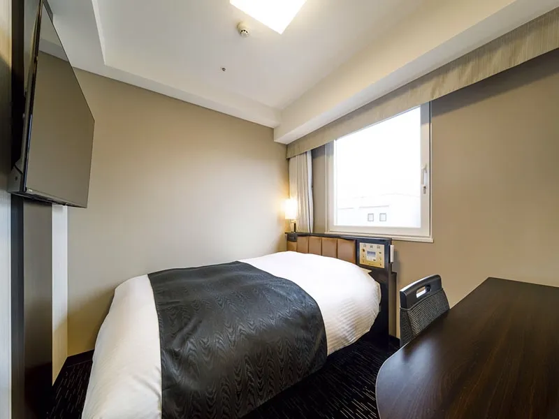 ที่พักใกล้สถานี Hakata