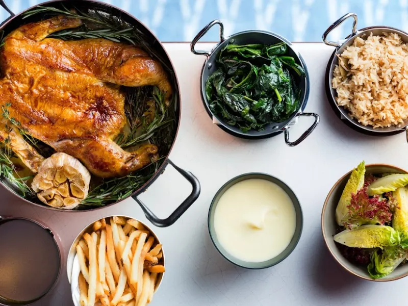 ร้านมิชลิน มาเก๊า