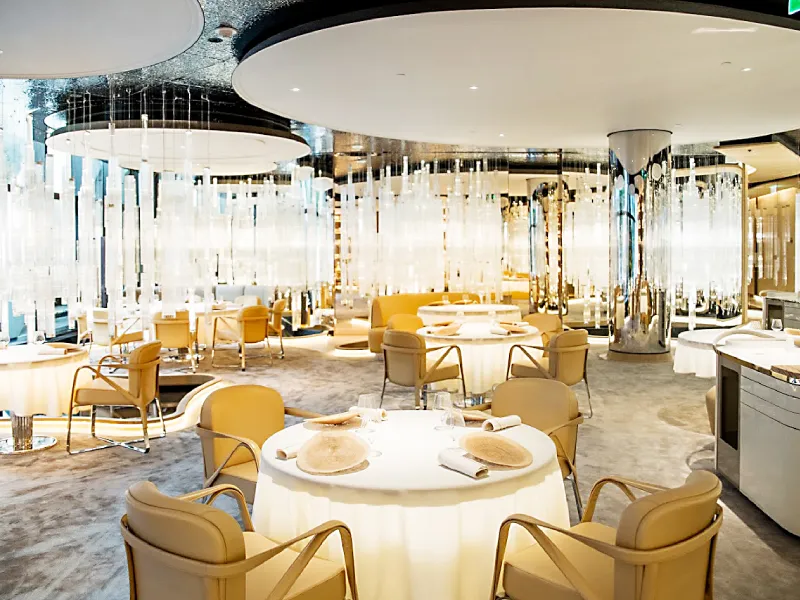 ร้านมิชลิน มาเก๊า