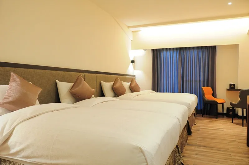 ที่พักในอาลีซาน ที่พักในอาลีซาน