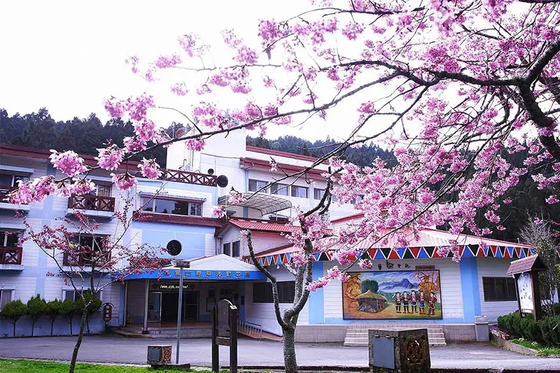 ที่พักในอาลีซาน ที่พักในอาลีซาน