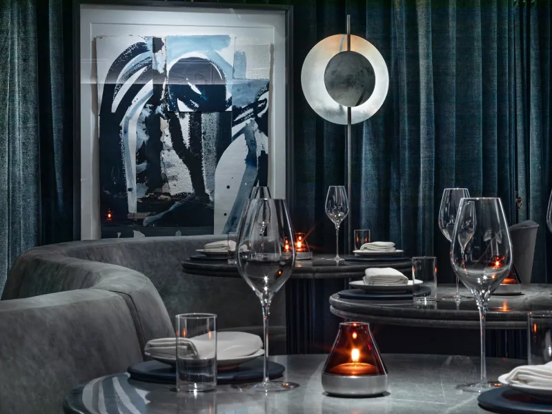 ร้านอาหารฮ่องกง