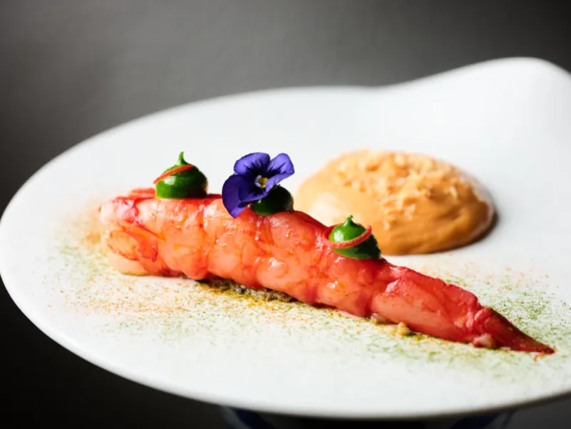 ร้านมิชลิน มาเก๊า