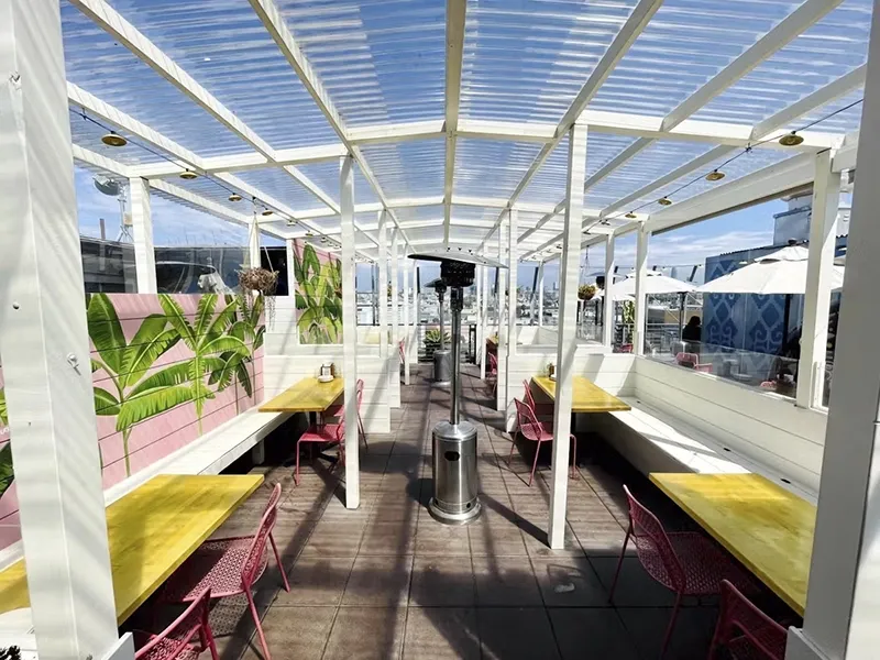 ร้านสเต็กที่ดีที่สุดในซานฟรานซิสโก