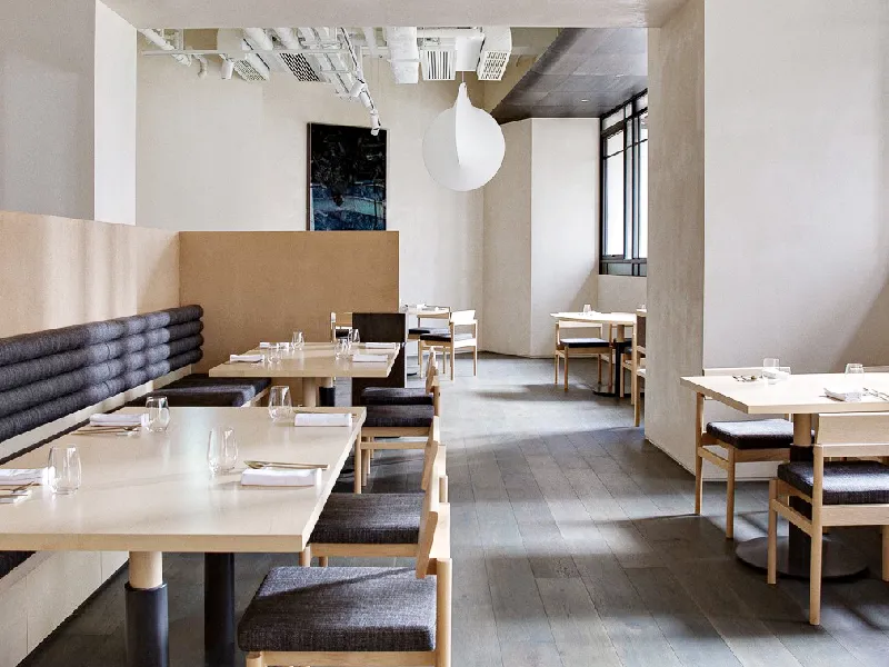 ร้านอาหารฮ่องกง