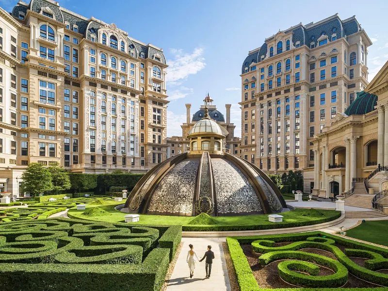 ที่เที่ยวมาเก๊า ที่เที่ยวมาเก๊า