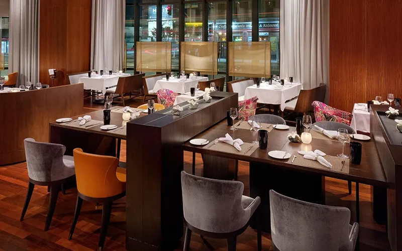 ร้านสเต็กที่ดีที่สุดในซานฟรานซิสโก