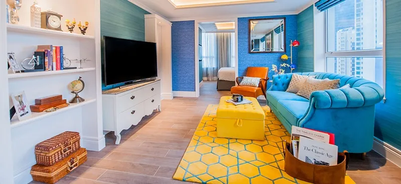 ที่พักใกล้สถานีรถไฟโตเกียว