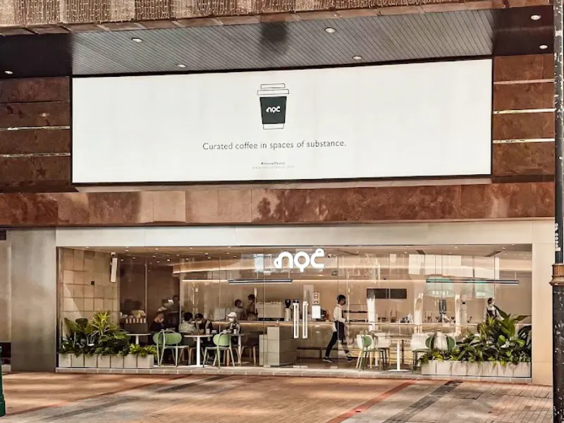 ร้านอาหารฮ่องกง