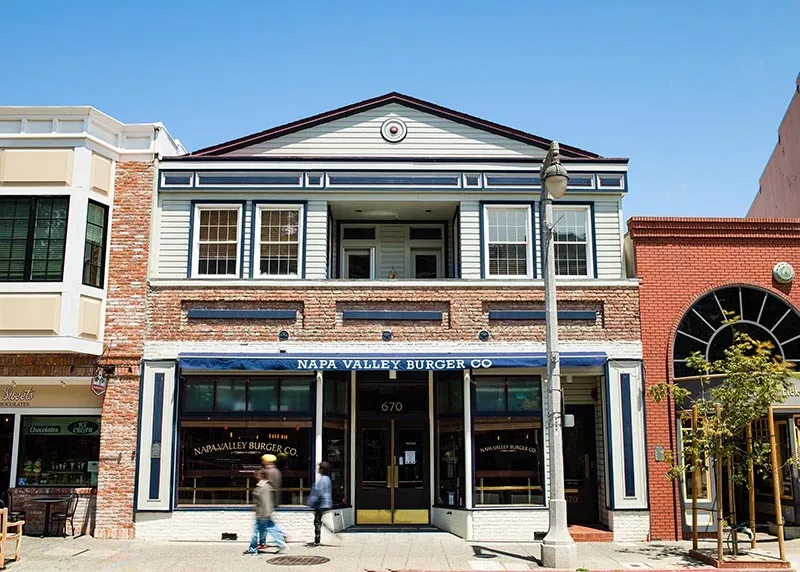 ร้านสเต็กที่ดีที่สุดในซานฟรานซิสโก