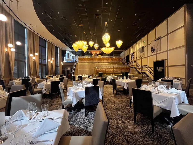 ร้านสเต็กที่ดีที่สุดในซานฟรานซิสโก